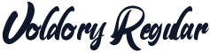Voldory Regular