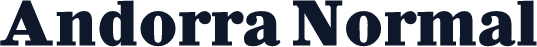 Andorra Normal