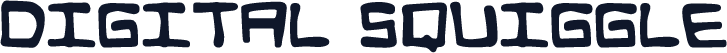 Digital Squiggle