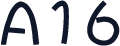 A16