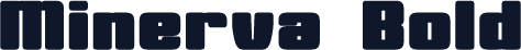 Minerva Bold