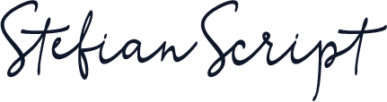 StefianScript