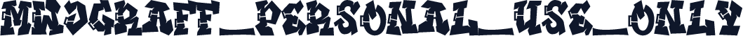 MwdGraff_PERSONAL_USE_ONLY