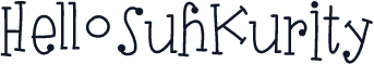 HelloSuhKurity