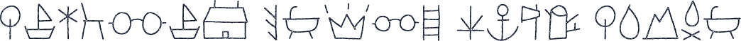 LeOsler Stamp Icon Light
