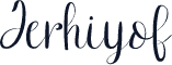 Jerhiyof