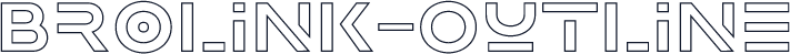 Brolink-Outline