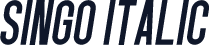 Singo Italic