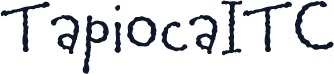 TapiocaITC