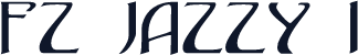 FZ JAZZY 1