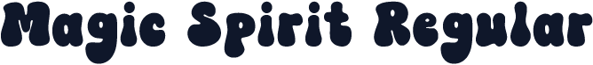 Magic Spirit Regular