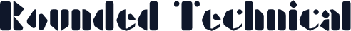 Rounded Technical