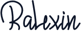 Ralexin