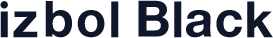 izbol Black