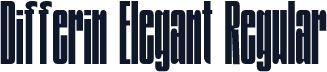 Differin Elegant Regular