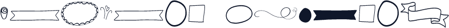 Margalo Symbols