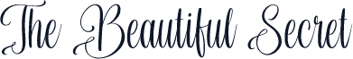 The Beautiful Secret