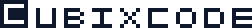 Cubixcode