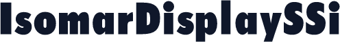 IsomarDisplaySSi