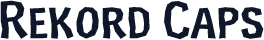 Rekord Caps