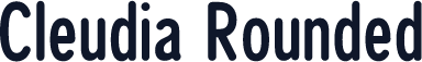 Cleudia Rounded