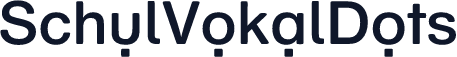 SchulVokalDots