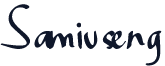 Samiuseng