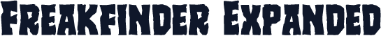 Freakfinder Expanded