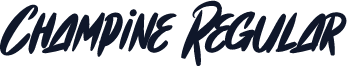 Champine Regular