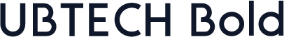 UBTECH Bold