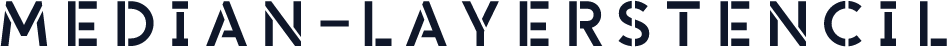 Median-LayerStencil