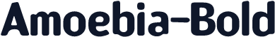 Amoebia-Bold