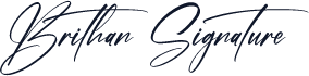 Brithan Signature