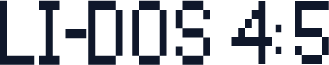 Li-DOS 4:5 常规