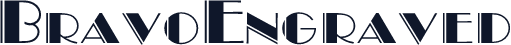 BravoEngraved