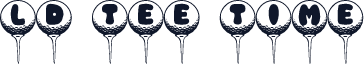 LD Tee Time