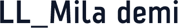 LL_Mila demi