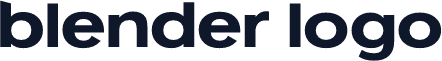Blender Logo