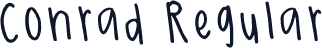 Conrad Regular
