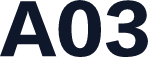 A03
