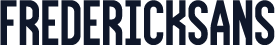 FrederickSans