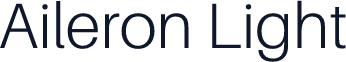 Aileron Light