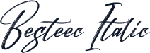 Besteec Italic