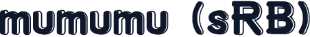 mumumu (sRB)