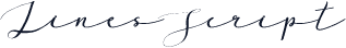 LinesScript