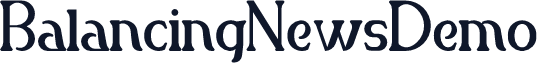 BalancingNewsDemo