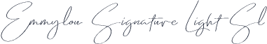 Emmylou Signature Light Sl