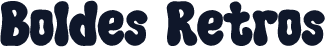 Boldes Retros
