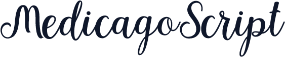 MedicagoScript