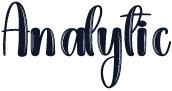 Analytic